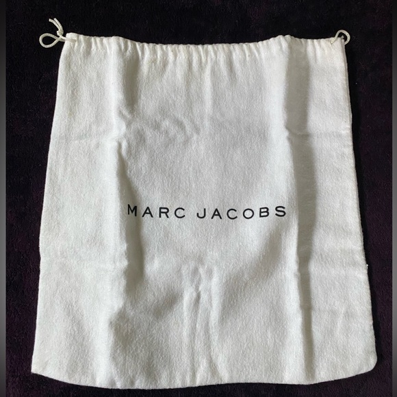 Marc Jacobs dust bag - Picture 2 of 2